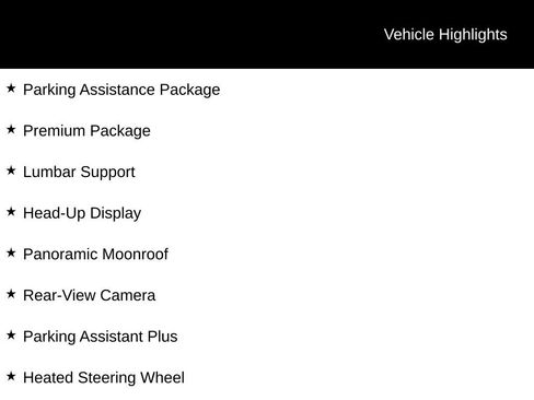 Certified 2024 BMW X3 sDrive30i w/ Premium Package image 5