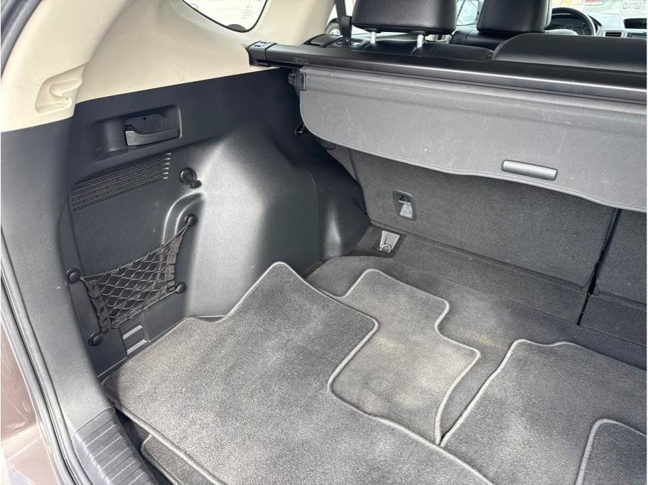 Used 2015 Honda CR-V EX-L image 21