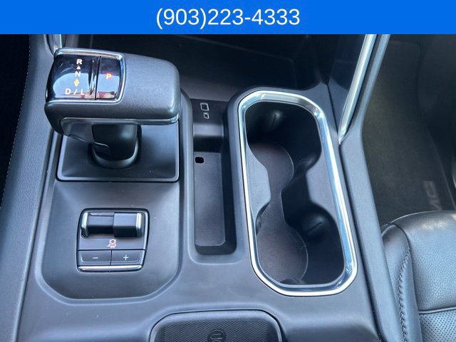 Used 2022 GMC Sierra 1500 Denali AWD/4WD image 27