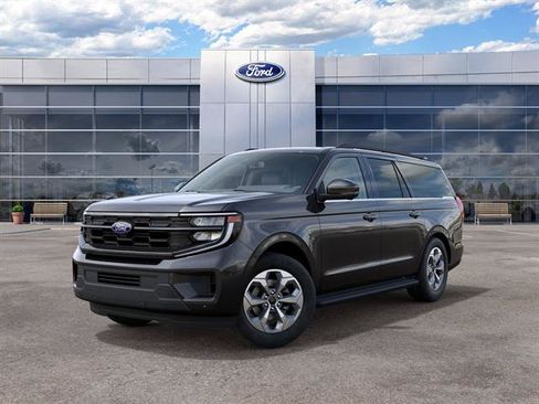 New 2027 Ford Expedition Max Active AWD/4WD image 2