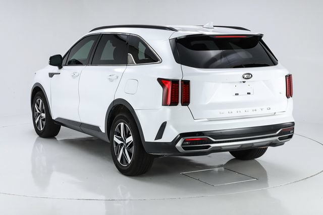Used 2021 Kia Sorento S FWD image 47