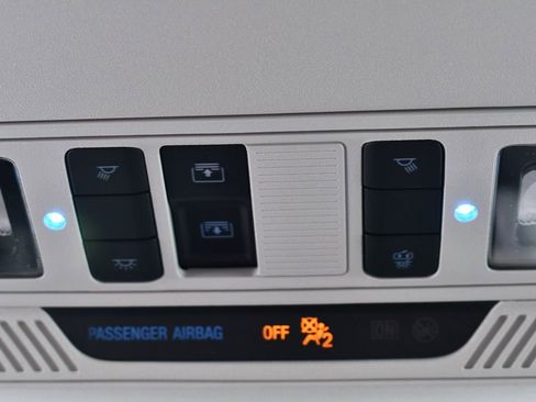 New 2026 Ford Explorer Active w/ Active Comfort Package image 35