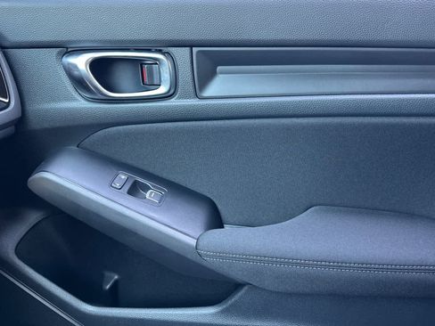 New 2026 Honda Civic LX image 17