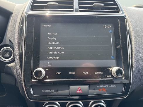 Used 2024 Mitsubishi Outlander Sport SE AWD/4WD image 22
