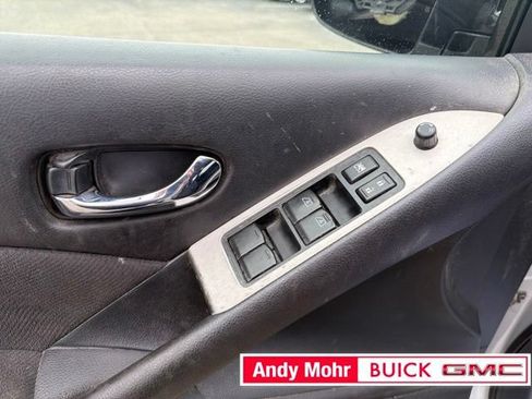 Used 2011 Nissan Murano S FWD image 20