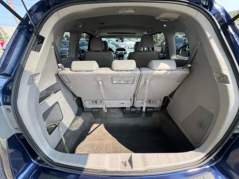 Used 2016 Honda Odyssey EX-L image 31