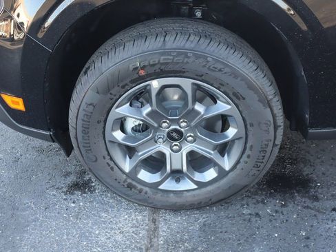 New 2026 Ford Maverick XLT w/ XLT Luxury Package image 17