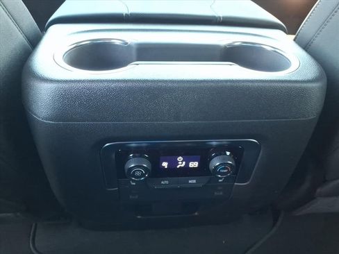 New 2026 Chevrolet Tahoe Premier w/ Sun And Tow Package image 18