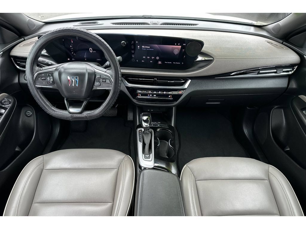 Used 2024 Buick Envista Avenir FWD image 14