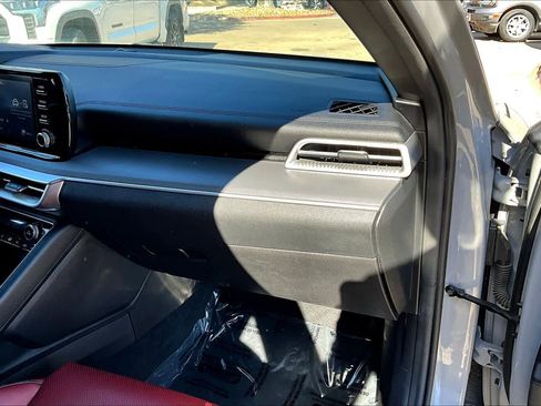 Used 2021 Kia K5 GT-Line w/ GT-Line FWD Premium Package image 17