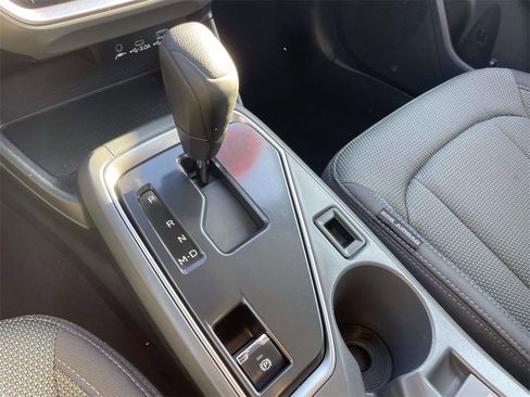 Used 2024 Subaru Crosstrek 2.0i Premium w/ Popular Package #3 image 29