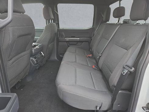 Certified 2023 Ford F150 XLT w/ Equipment Group 302A High image 23