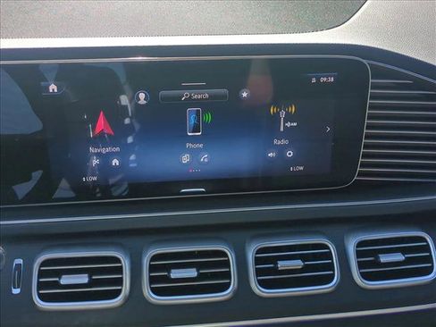 New 2026 Mercedes-Benz GLE 350 4MATIC image 12