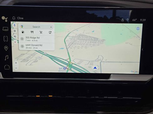 Certified 2025 GMC Sierra 1500 Elevation w/ Elevation Premium Package image 18