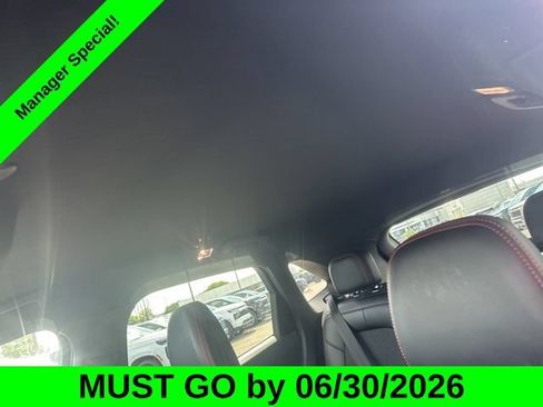 Used 2025 Ford Escape ST-Line Select AWD/4WD image 15