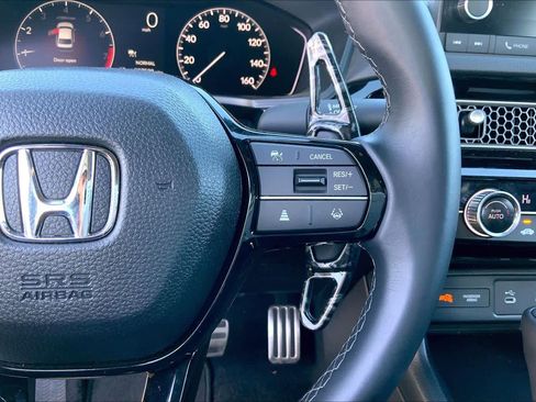 Used 2026 Honda Civic Sport image 24