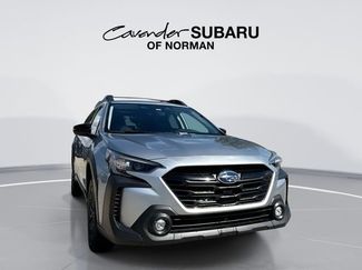 Used 2023 Subaru Outback Onyx Edition AWD/4WD video 1