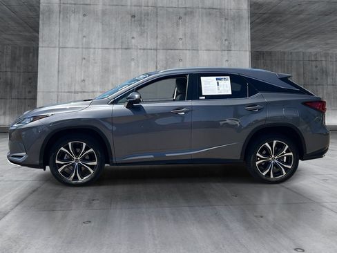 Used 2021 Lexus RX 350 FWD w/ Premium Package image 2