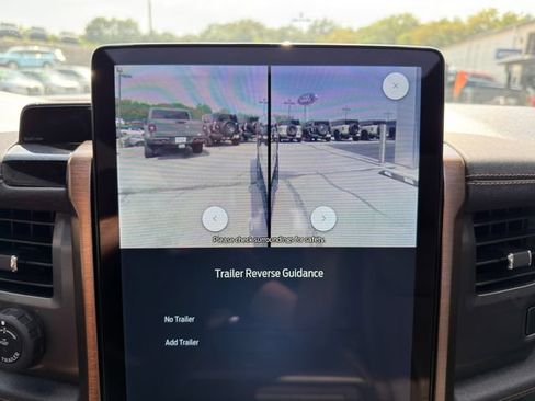 Used 2022 Ford F150 Lightning Lariat w/ Equipment Group 511A High AWD/4WD image 33