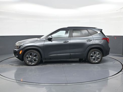 Used 2024 Kia Seltos S FWD image 4