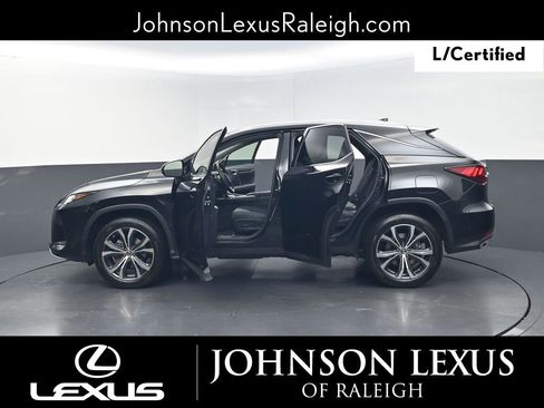 Used 2022 Lexus RX 350 FWD w/ Premium Package image 36