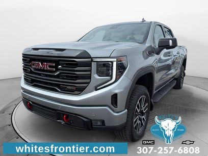 New 2026 GMC Sierra 1500 AT4 w/ AT4 Premium Package