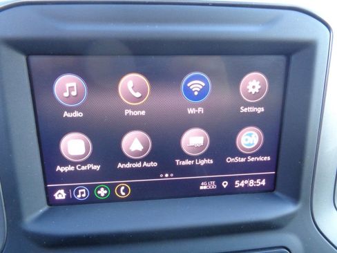 Used 2023 GMC Sierra 2500 Pro w/ Convenience Package image 56