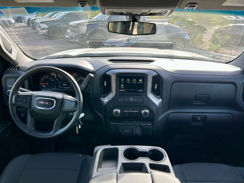 Used 2019 GMC Sierra 1500 2WD Double Cab image 15