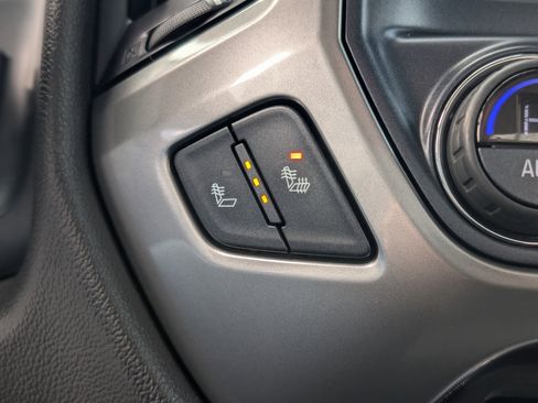 Used 2018 Chevrolet Silverado 1500 LT w/ All Star Edition image 4