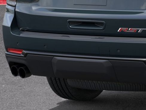 New 2026 Chevrolet Suburban RST RWD image 14