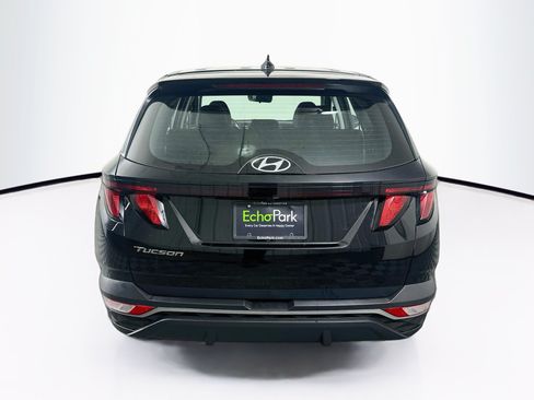 Used 2024 Hyundai Tucson SE FWD image 7
