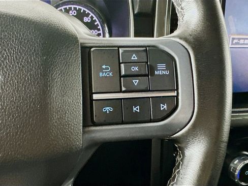 Used 2023 Ford F150 XLT w/ Equipment Group 302A High image 26