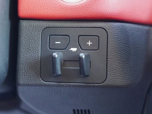 Certified 2023 Toyota Sequoia TRD Pro image 29