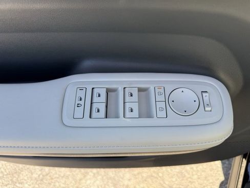 New 2026 Hyundai Santa Fe SEL image 10