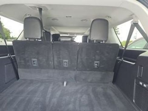 Used 2025 Ford Expedition Max Platinum AWD/4WD image 21