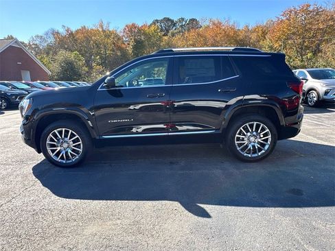 New 2026 GMC Terrain Denali image 9