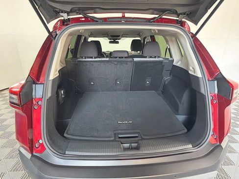 Used 2023 Nissan Rogue SV AWD/4WD image 23