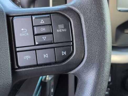 Used 2023 Ford F150 XLT AWD/4WD image 18