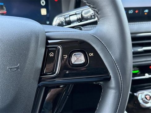 New 2025 Lincoln Corsair Grand Touring image 26