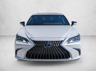 Used 2025 Lexus ES 350 ES 350 w/ Premium Package video 2