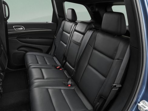 Used 2020 Jeep Grand Cherokee Limited X RWD image 17