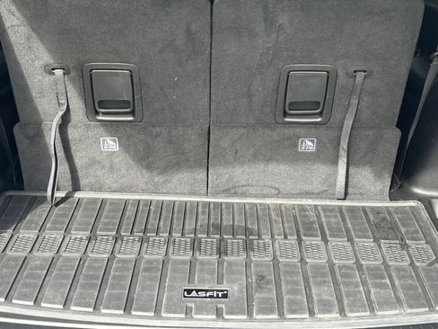 Used 2023 Jeep Grand Cherokee L Laredo image 26