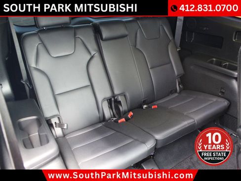 Used 2024 Kia Telluride SX Prestige X-Line image 17