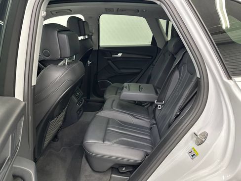 Used 2024 Audi Q5 2.0T Premium Plus AWD/4WD image 24