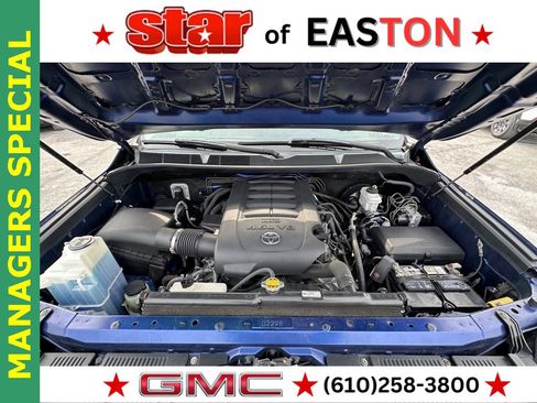 Used 2014 Toyota Tundra SR image 28