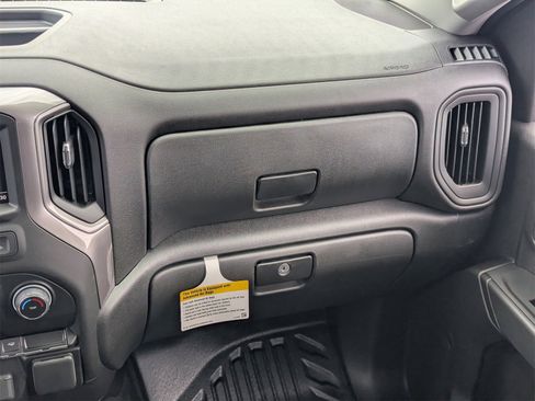 New 2026 Chevrolet Silverado 2500 W/T w/ WT Convenience Package image 19