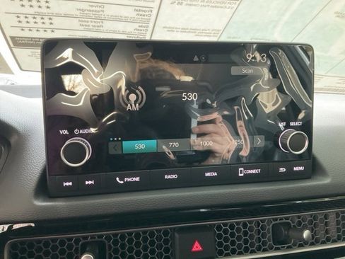 New 2026 Honda Civic Sport image 14