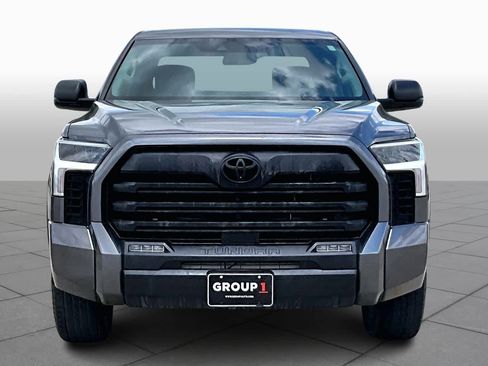 Used 2023 Toyota Tundra SR5 AWD/4WD image 6