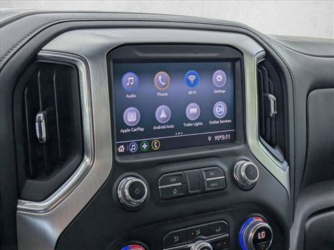 Used 2021 GMC Sierra 1500 Elevation RWD image 14
