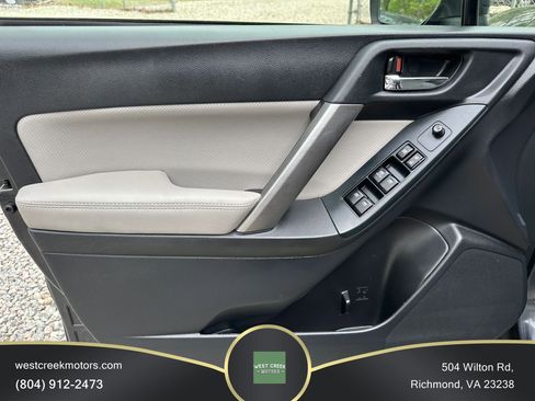 Used 2014 Subaru Forester 2.5i Limited image 17
